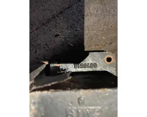 CUMMINS N14 CELECT Engine Oil Cooler