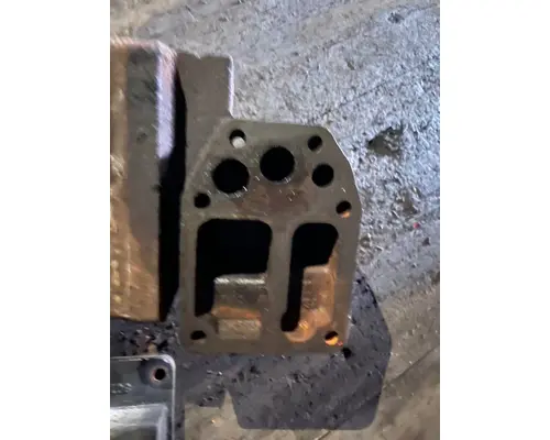 CUMMINS N14 CELECT Engine Oil Cooler