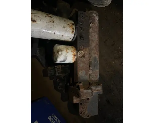 CUMMINS N14 CELECT Engine Oil Cooler