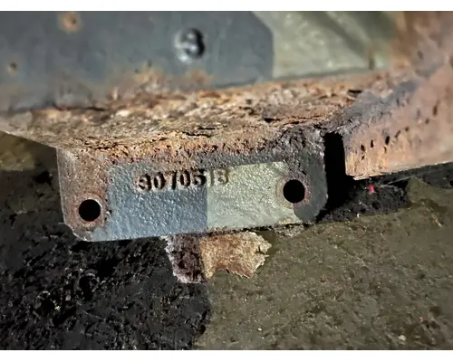 CUMMINS N14 CELECT Engine Oil Cooler