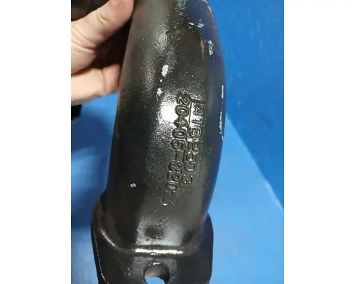 CUMMINS N14 CELECT Engine Parts, Misc.