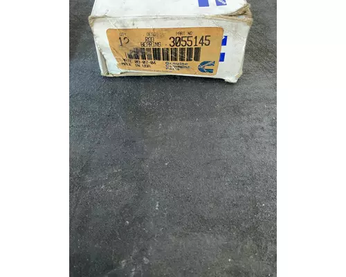 CUMMINS N14 CELECT Engine Parts, Misc.