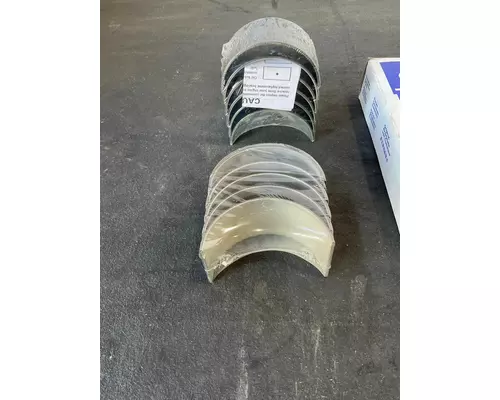 CUMMINS N14 CELECT Engine Parts, Misc.