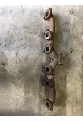 CUMMINS N14 CELECT Exhaust Manifold