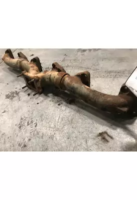 CUMMINS N14 CELECT Exhaust Manifold