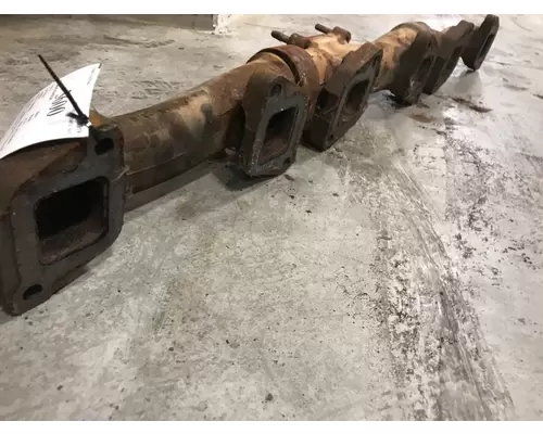 CUMMINS N14 CELECT Exhaust Manifold