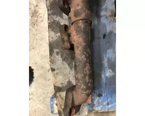 CUMMINS N14 CELECT Exhaust Manifold