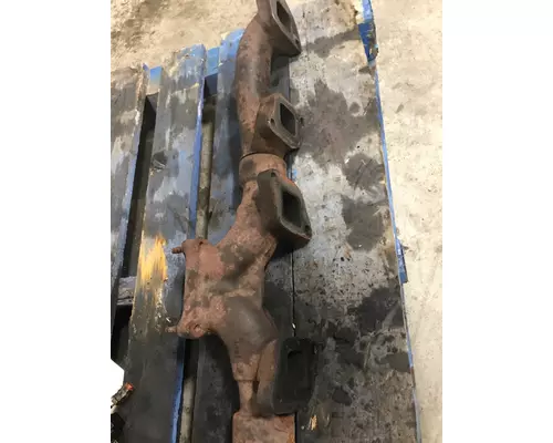 CUMMINS N14 CELECT Exhaust Manifold