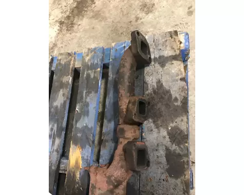 CUMMINS N14 CELECT Exhaust Manifold