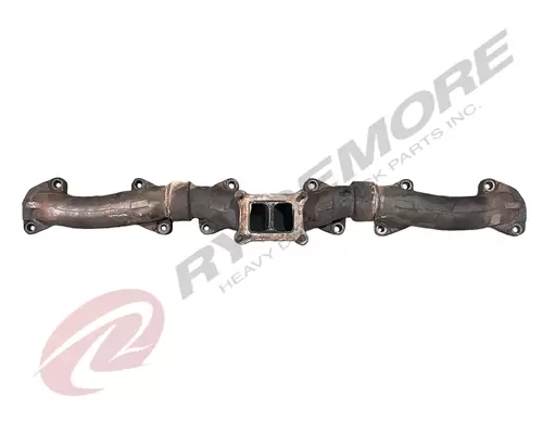 CUMMINS N14 CELECT Exhaust Manifold