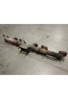 CUMMINS N14 CELECT Exhaust Manifold