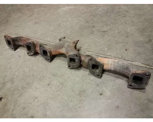 CUMMINS N14 CELECT Exhaust Manifold