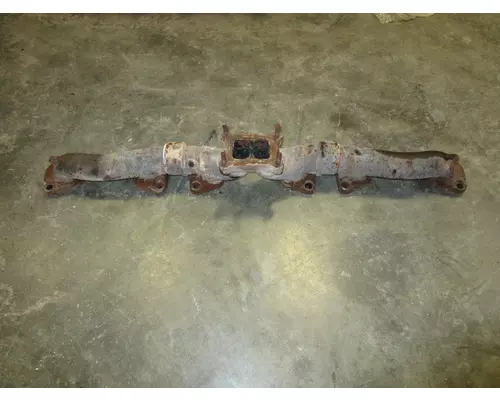 CUMMINS N14 CELECT Exhaust Manifold