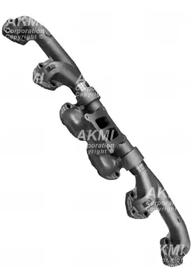 CUMMINS N14 CELECT Exhaust Manifold