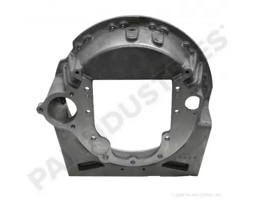 CUMMINS N14 CELECT FLYWHEEL HOUSING