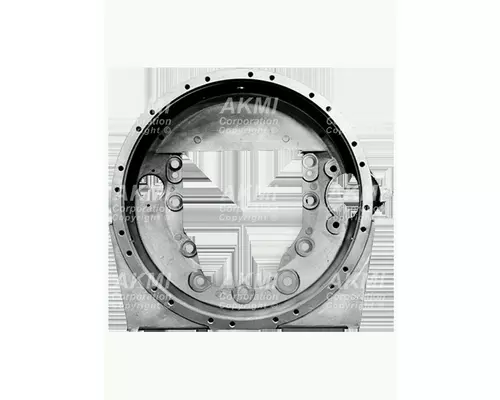 CUMMINS N14 CELECT FLYWHEEL HOUSING