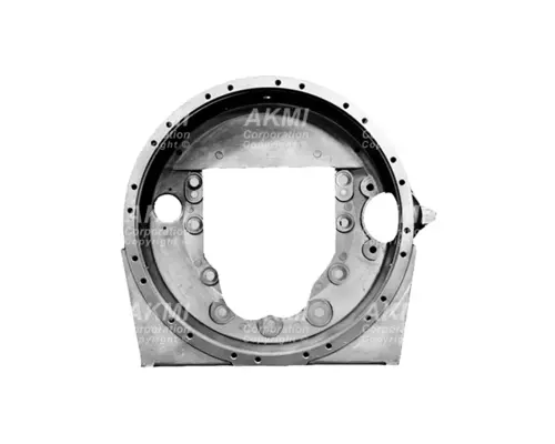 CUMMINS N14 CELECT FLYWHEEL HOUSING