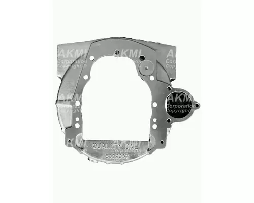 CUMMINS N14 CELECT FLYWHEEL HOUSING