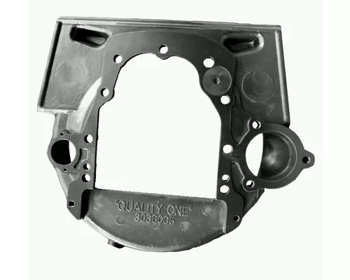 CUMMINS N14 CELECT FLYWHEEL HOUSING