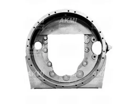 CUMMINS N14 CELECT FLYWHEEL HOUSING