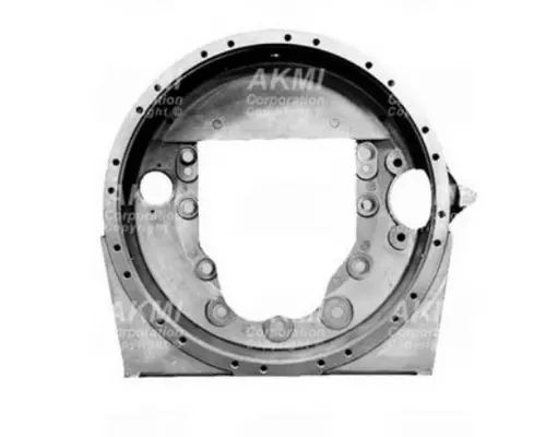 CUMMINS N14 CELECT FLYWHEEL HOUSING