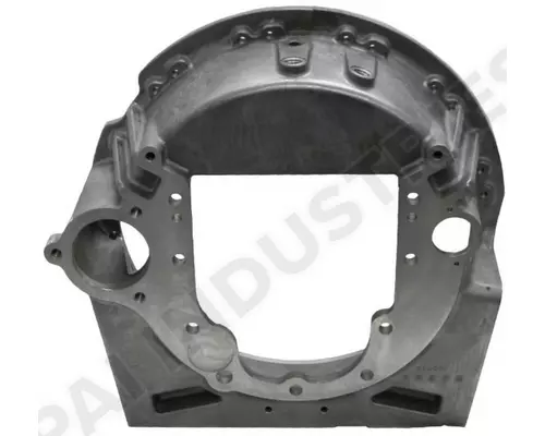 CUMMINS N14 CELECT FLYWHEEL HOUSING