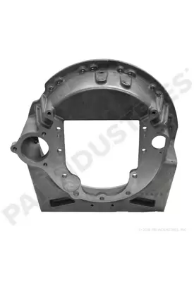 CUMMINS N14 CELECT FLYWHEEL HOUSING