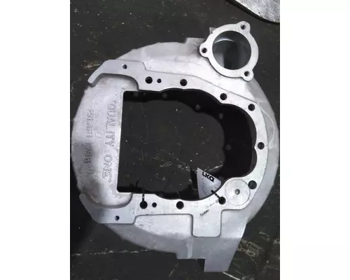 CUMMINS N14 CELECT FLYWHEEL HOUSING