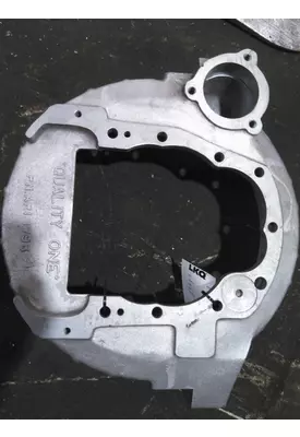 CUMMINS N14 CELECT FLYWHEEL HOUSING