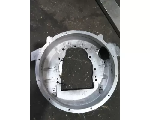 CUMMINS N14 CELECT FLYWHEEL HOUSING