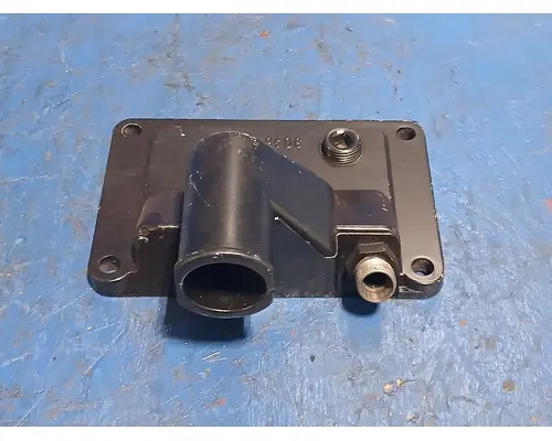 CUMMINS N14 CELECT Flywheel Housing