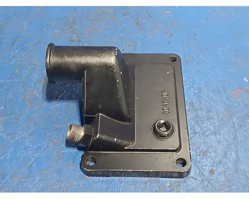 CUMMINS N14 CELECT Flywheel Housing