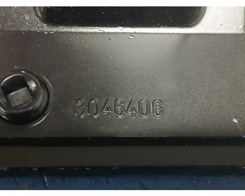 CUMMINS N14 CELECT Flywheel Housing