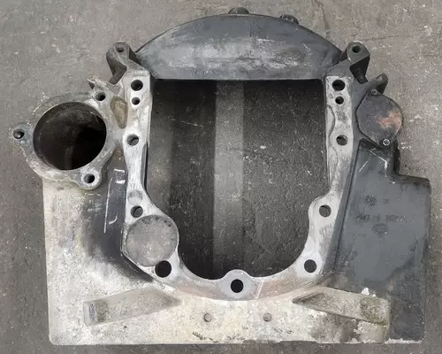 CUMMINS N14 CELECT Flywheel Housing