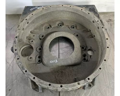 CUMMINS N14 CELECT Flywheel Housing