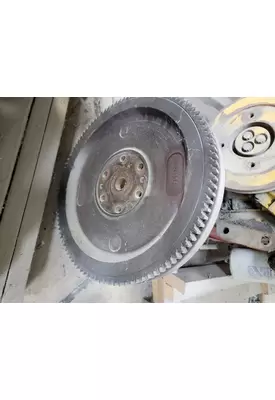 CUMMINS N14 CELECT Flywheel