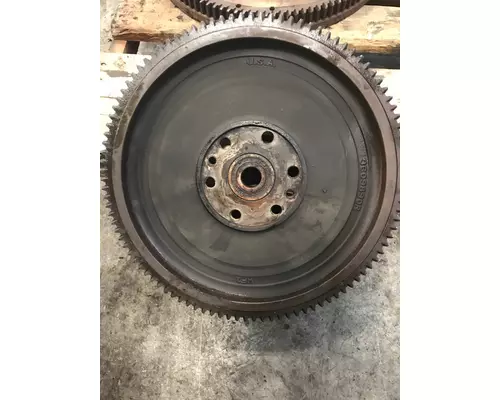 CUMMINS N14 CELECT Flywheel