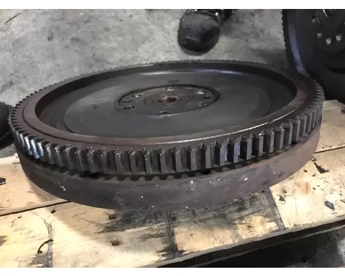 CUMMINS N14 CELECT Flywheel