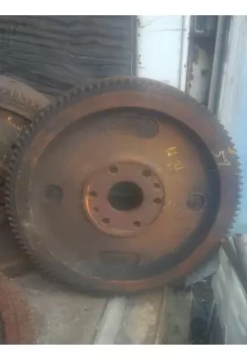 CUMMINS N14 CELECT Flywheel