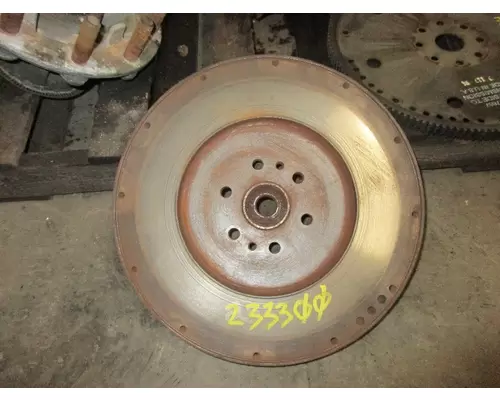 CUMMINS N14 CELECT Flywheel