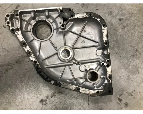 CUMMINS N14 CELECT Front Cover