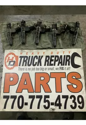 CUMMINS N14 CELECT Fuel Injector