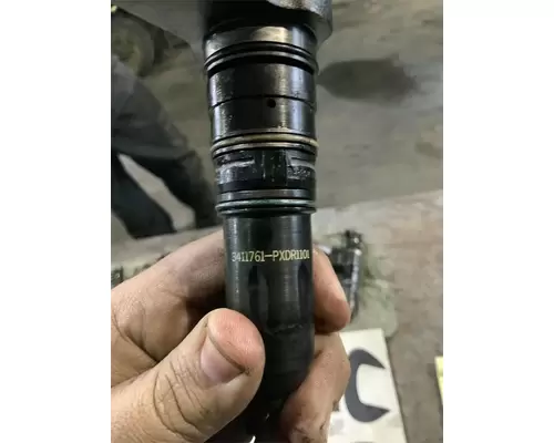 CUMMINS N14 CELECT Fuel Injector