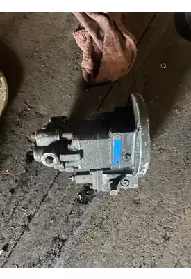 CUMMINS N14 CELECT Fuel Pump (Injection)