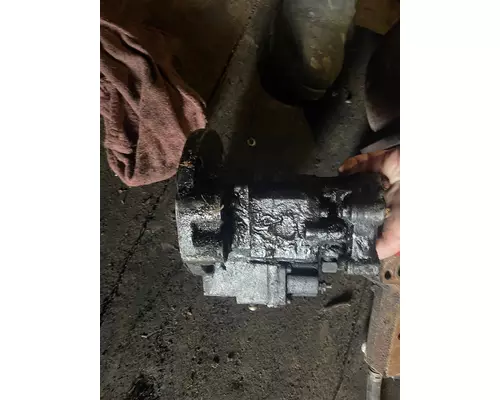 CUMMINS N14 CELECT Fuel Pump (Injection)