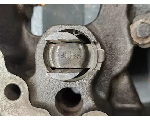 CUMMINS N14 CELECT JakeEngine Brake