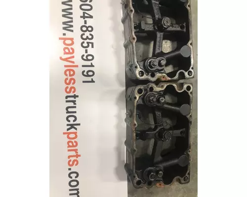 CUMMINS N14 CELECT JakeEngine Brake