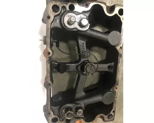 CUMMINS N14 CELECT JakeEngine Brake