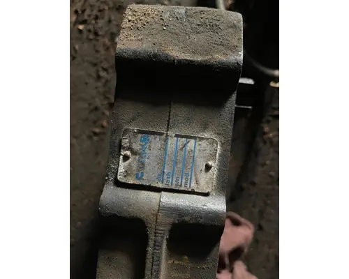 CUMMINS N14 CELECT JakeEngine Brake