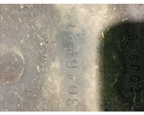 CUMMINS N14 CELECT OIL PAN